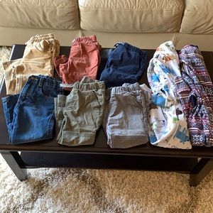 Boys 3t Bundle